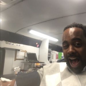 Meet your Posher, Antonio